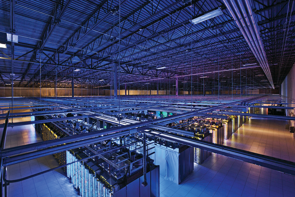 Datacenter Operations